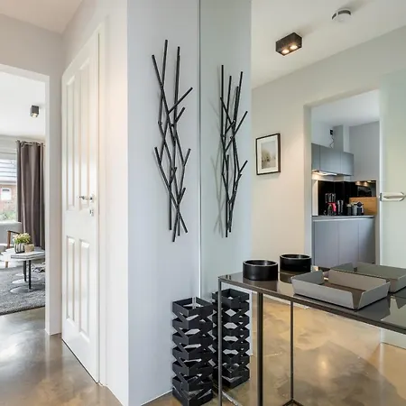 Appartamento N 28 Bb Wenningstedt-Braderup