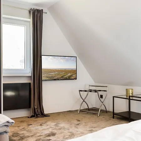 Appartamento N 28 Bb Wenningstedt-Braderup