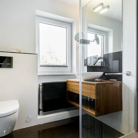 Appartamento N 28 Bb Wenningstedt-Braderup