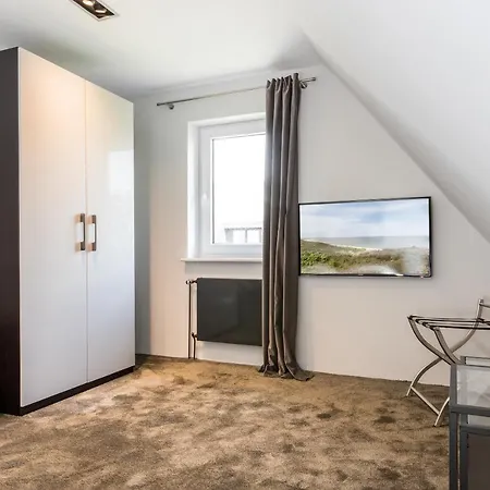 Appartamento N 28 Bb Wenningstedt-Braderup