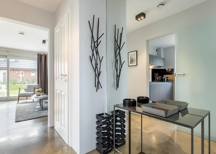 Apartamento N 28 Bb Wenningstedt-Braderup