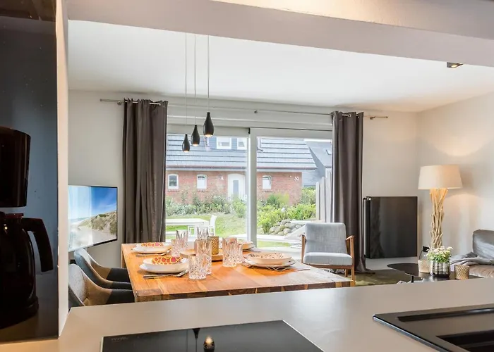 N 28 Bb * Wenningstedt-Braderup