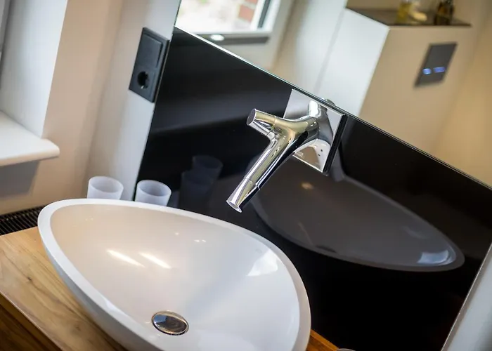 N 28 Bb Apartamento Wenningstedt-Braderup