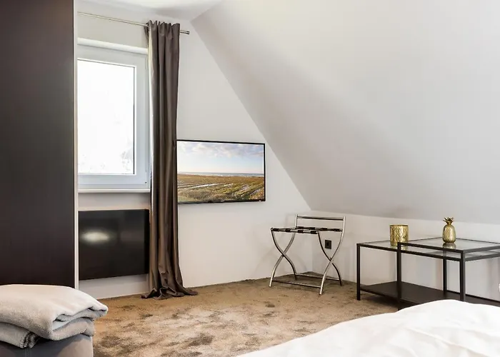 Apartamento N 28 Bb Wenningstedt-Braderup