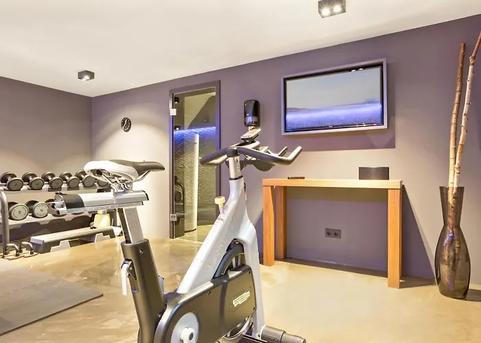 N 28 Bb Apartamento Wenningstedt-Braderup