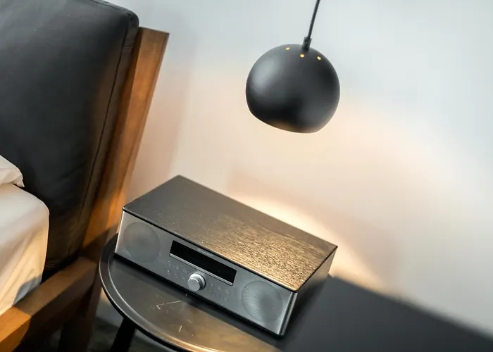 N 28 Bb Apartamento *