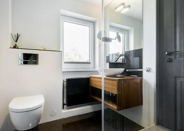 Apartamento N 28 Bb Wenningstedt-Braderup