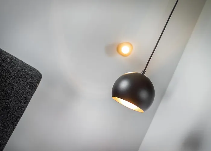 Apartamento N 28 Bb Wenningstedt-Braderup